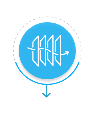 4-in-1 icon